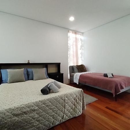 Quarto Proximo A Praia Vila Nova De Gaia Valadares  외부 사진
