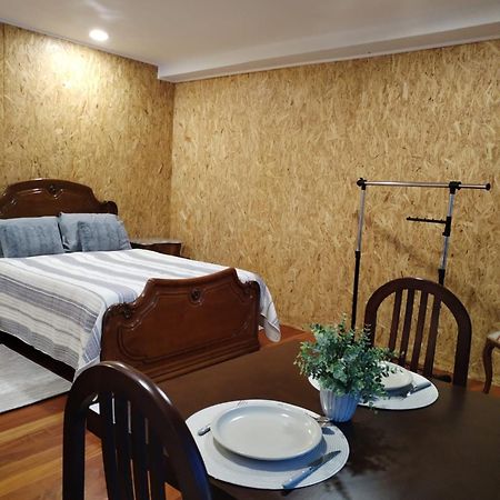 Quarto Proximo A Praia Vila Nova De Gaia Valadares  외부 사진