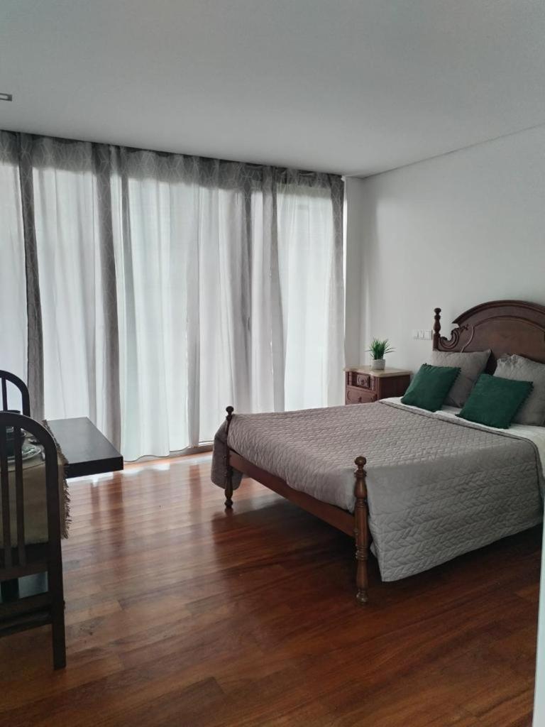 Quarto Proximo A Praia Vila Nova De Gaia Valadares  외부 사진