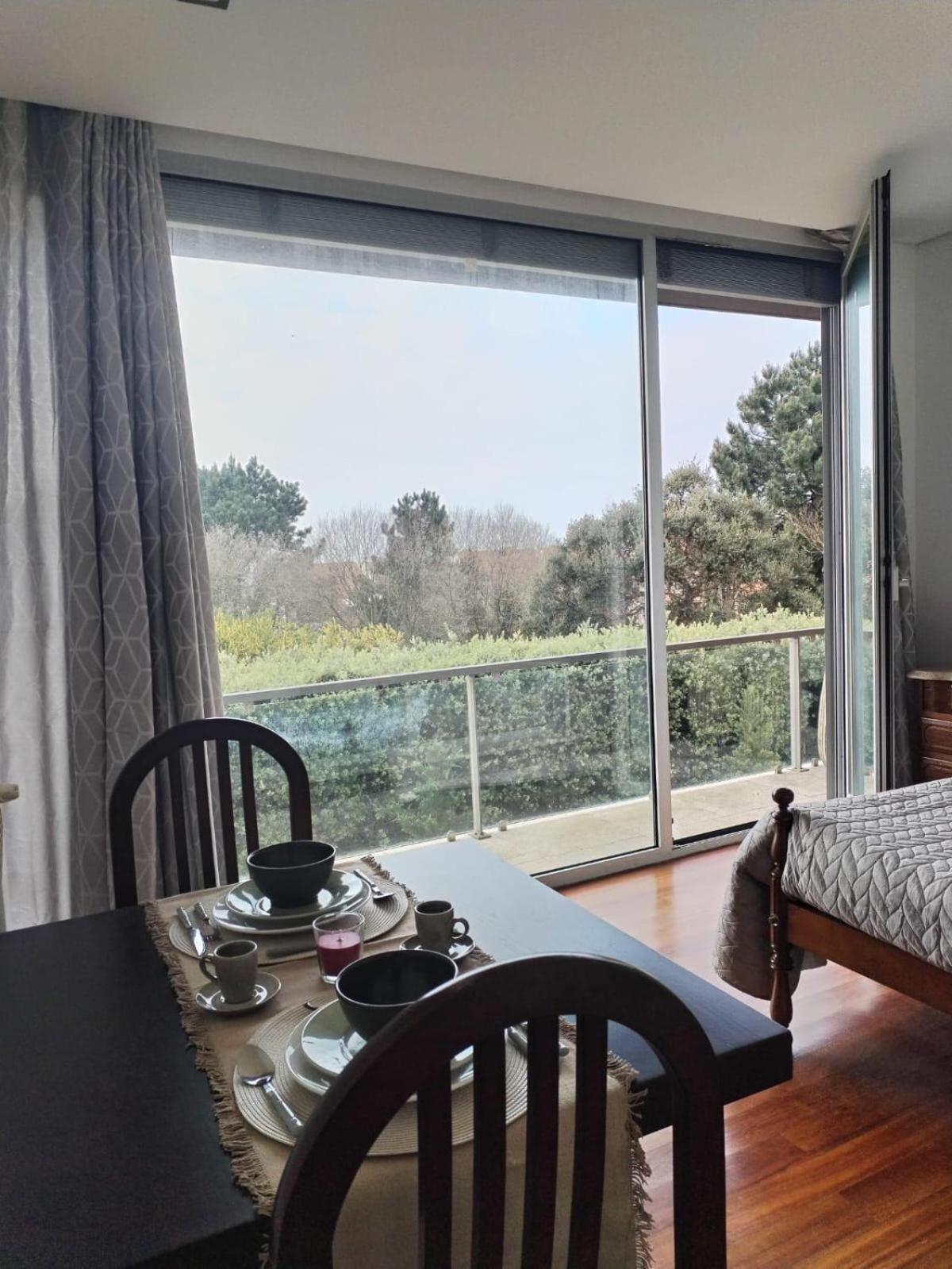 Quarto Proximo A Praia Vila Nova De Gaia Valadares  외부 사진
