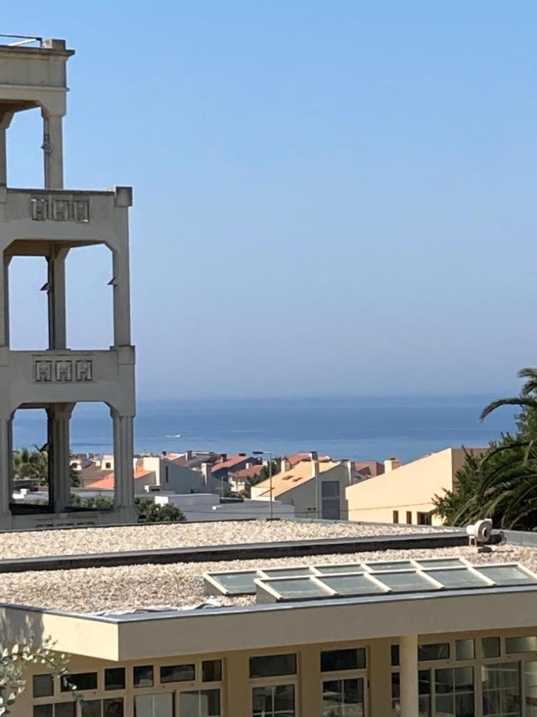 Quarto Proximo A Praia Vila Nova De Gaia Valadares  외부 사진