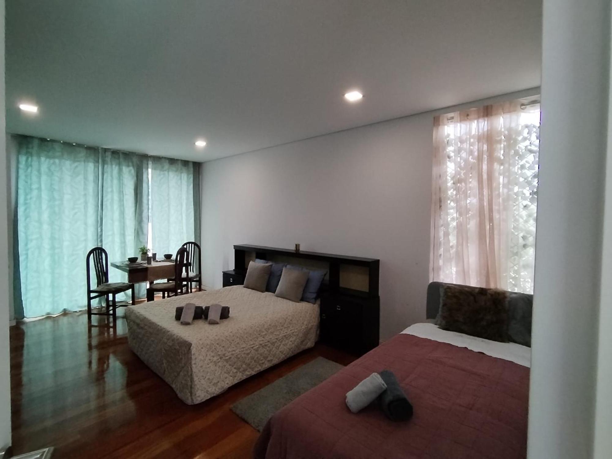 Quarto Proximo A Praia Vila Nova De Gaia Valadares  외부 사진