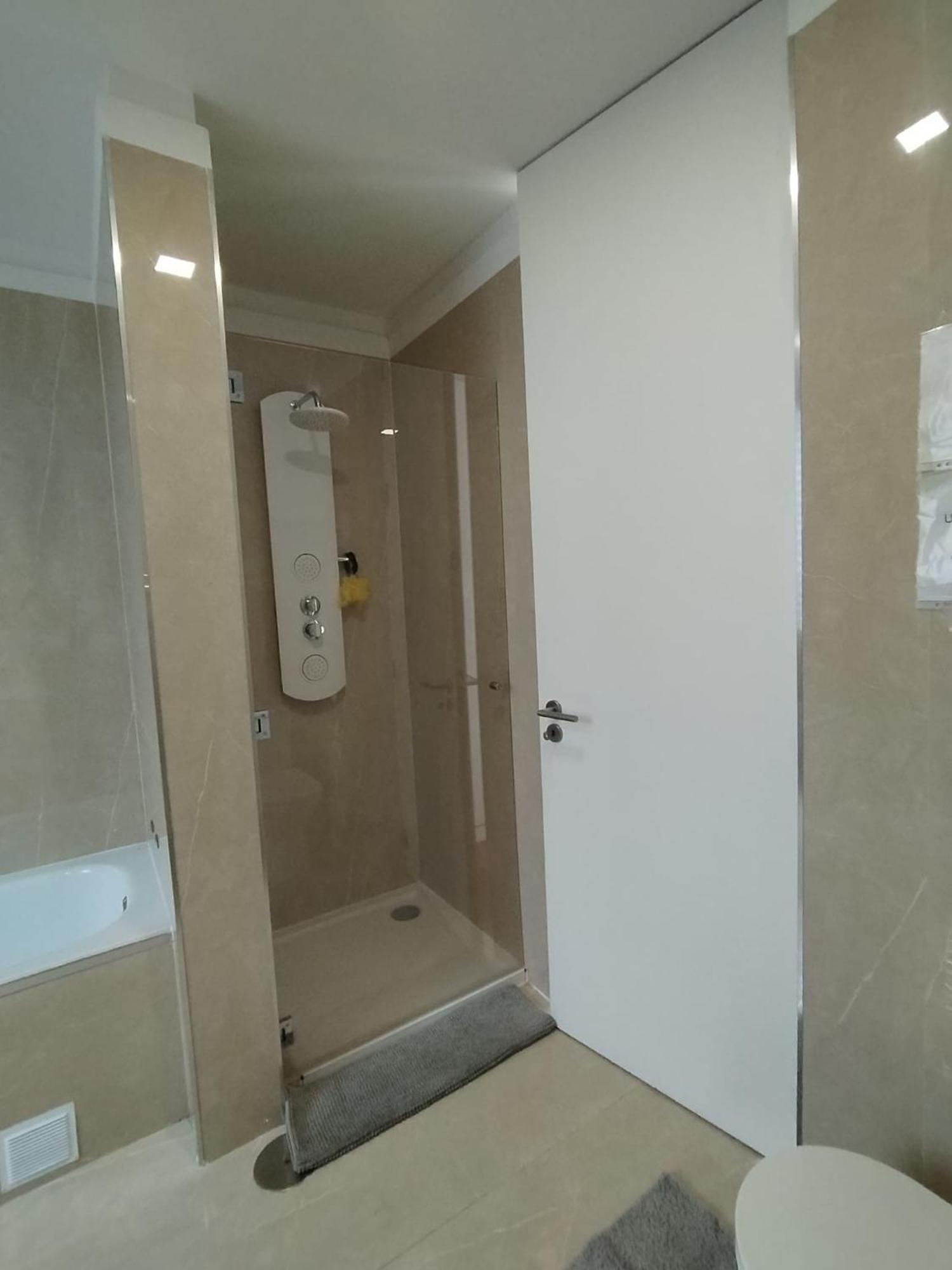 Quarto Proximo A Praia Vila Nova De Gaia Valadares  외부 사진