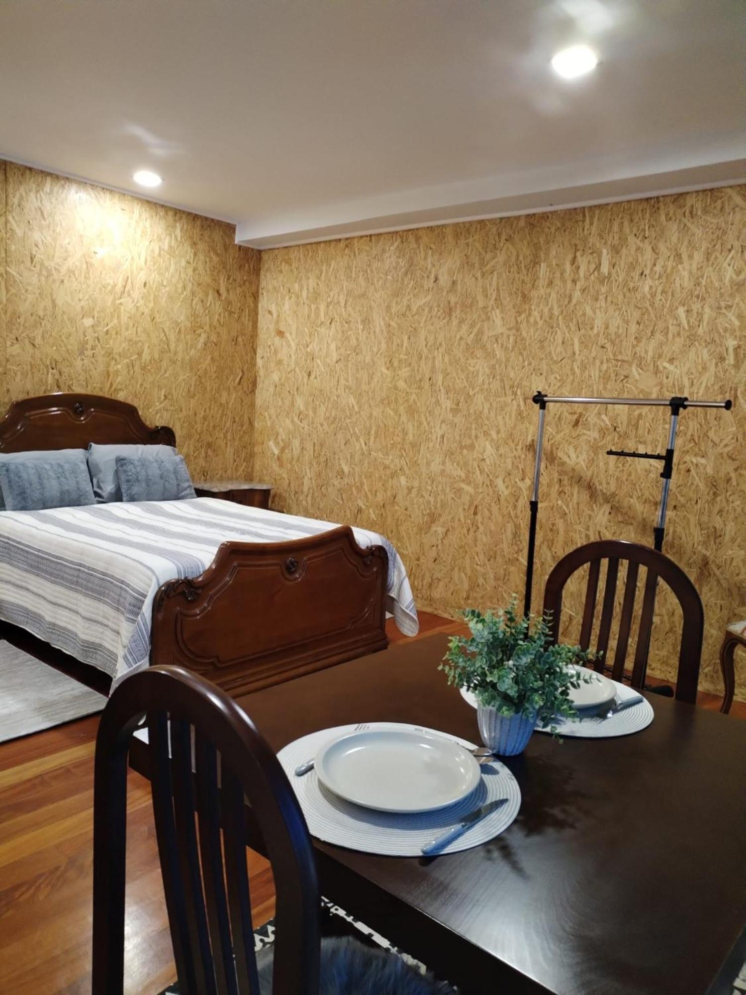 Quarto Proximo A Praia Vila Nova De Gaia Valadares  외부 사진