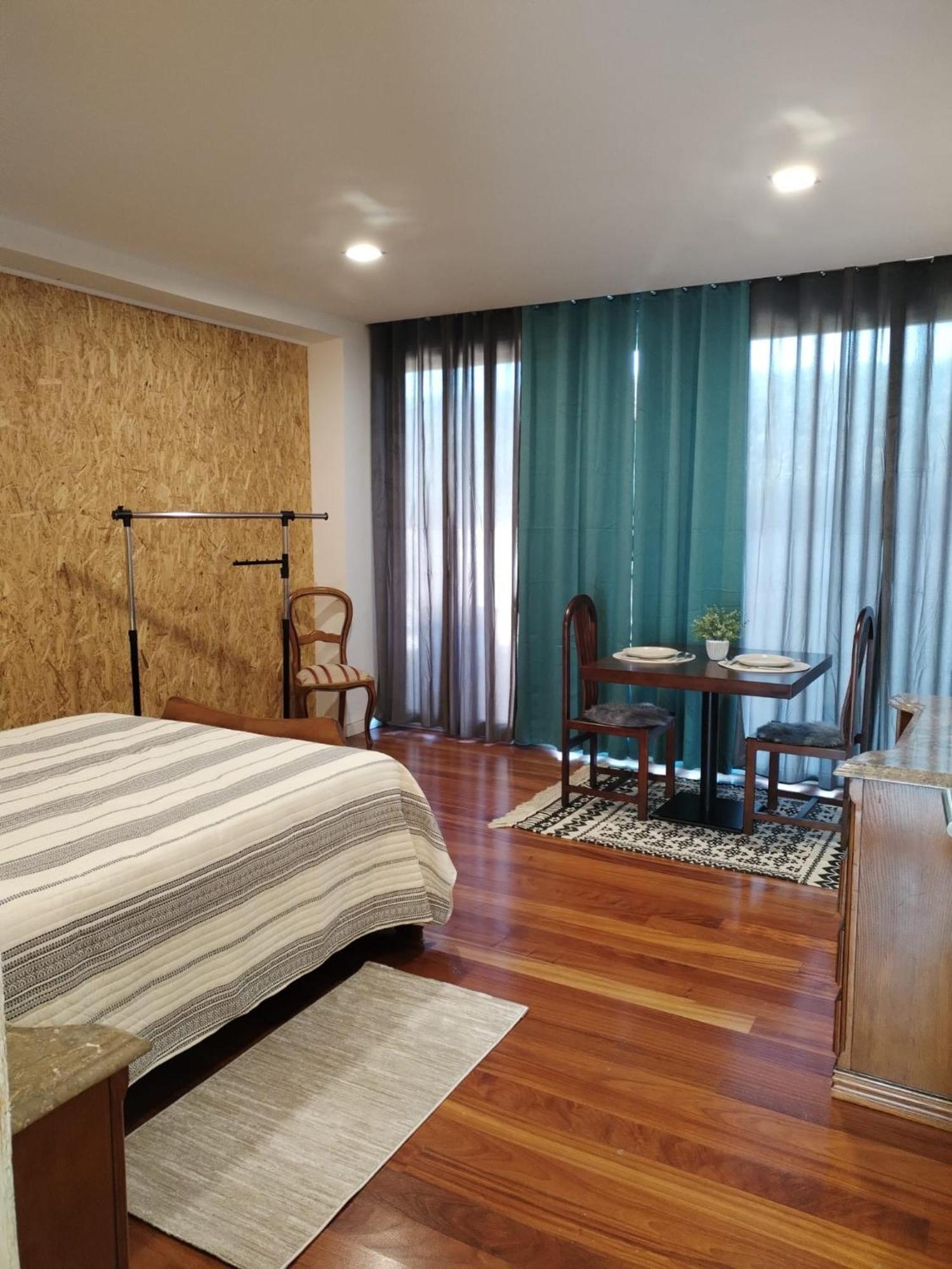 Quarto Proximo A Praia Vila Nova De Gaia Valadares  외부 사진