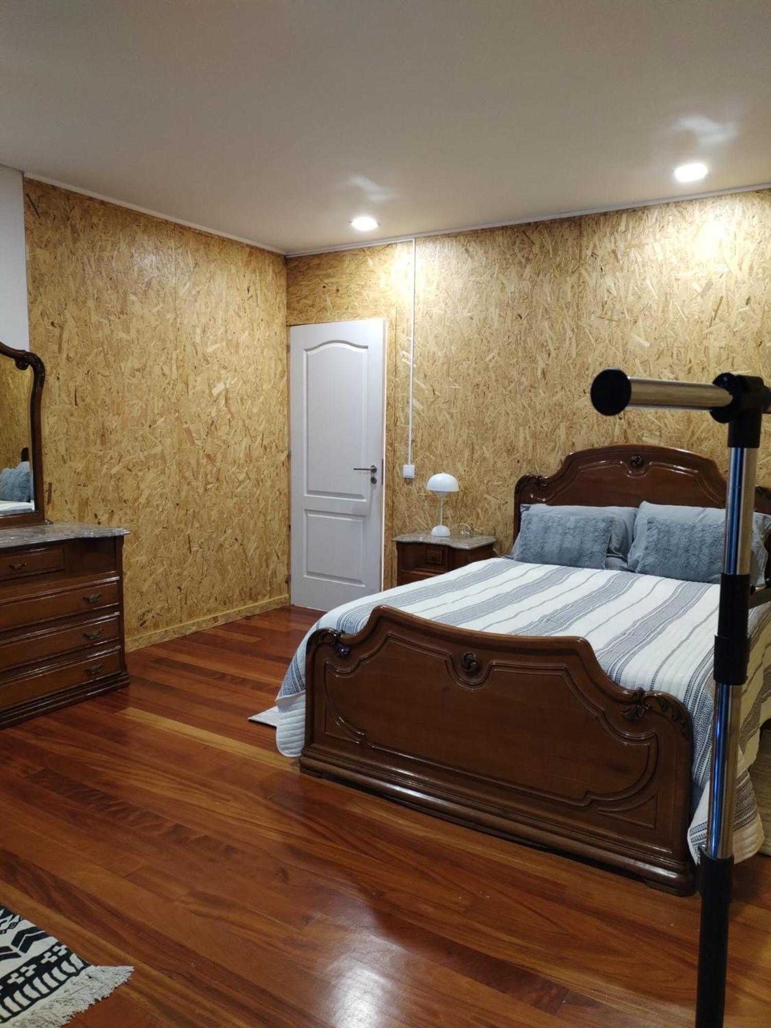 Quarto Proximo A Praia Vila Nova De Gaia Valadares  외부 사진