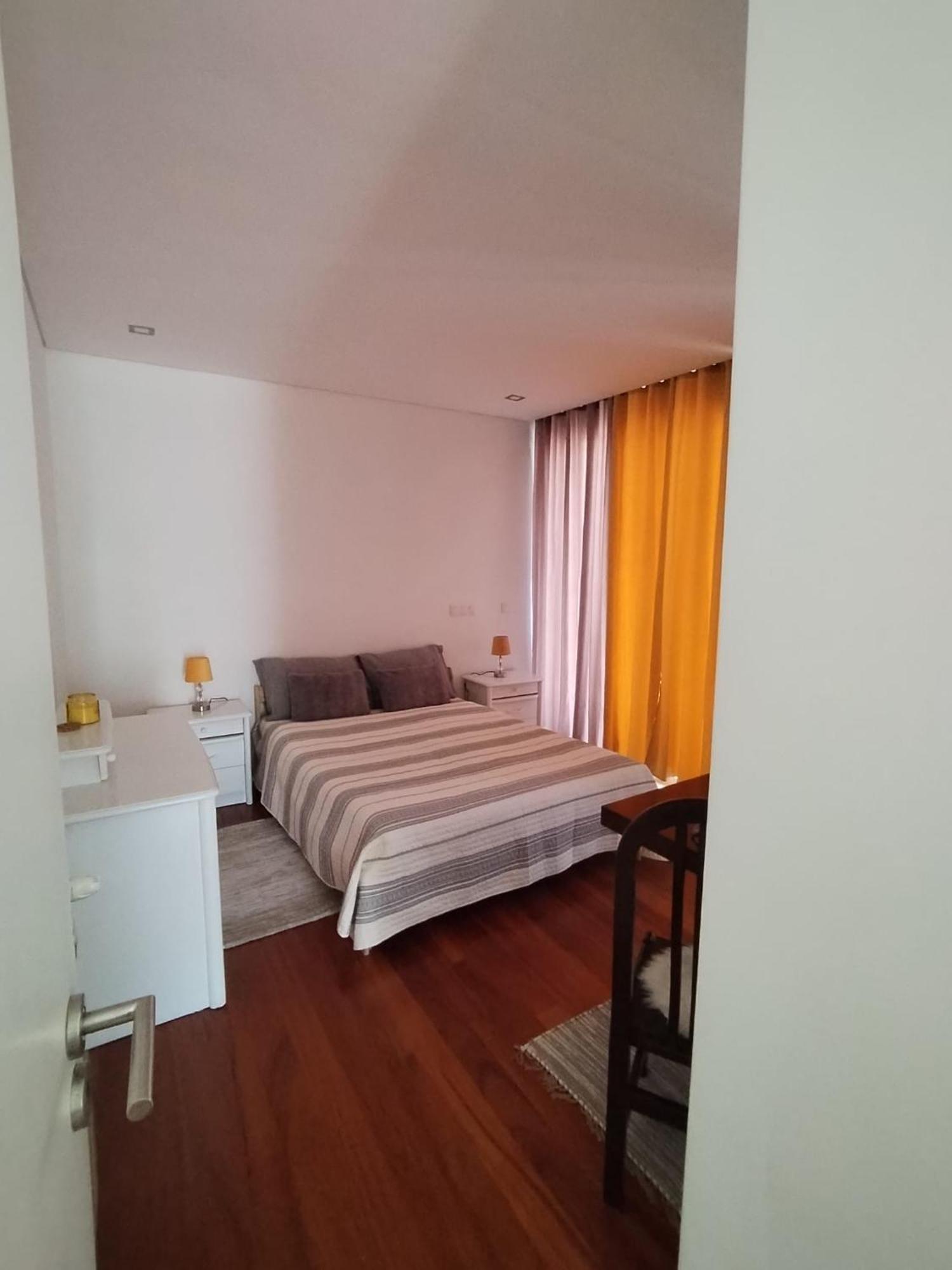 Quarto Proximo A Praia Vila Nova De Gaia Valadares  외부 사진