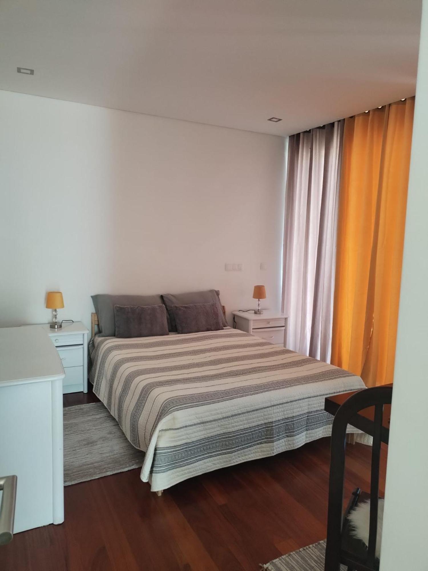 Quarto Proximo A Praia Vila Nova De Gaia Valadares  외부 사진