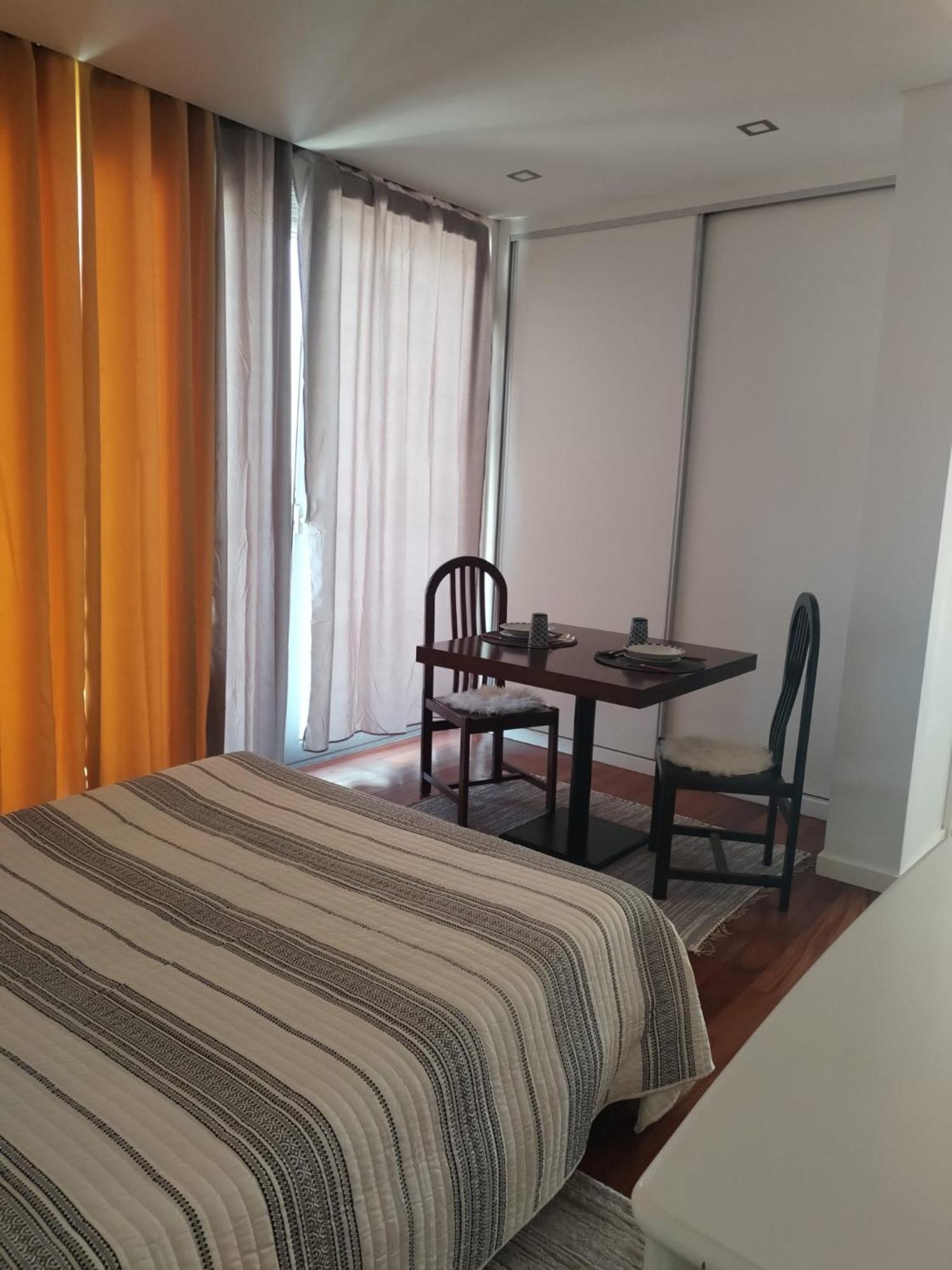Quarto Proximo A Praia Vila Nova De Gaia Valadares  외부 사진