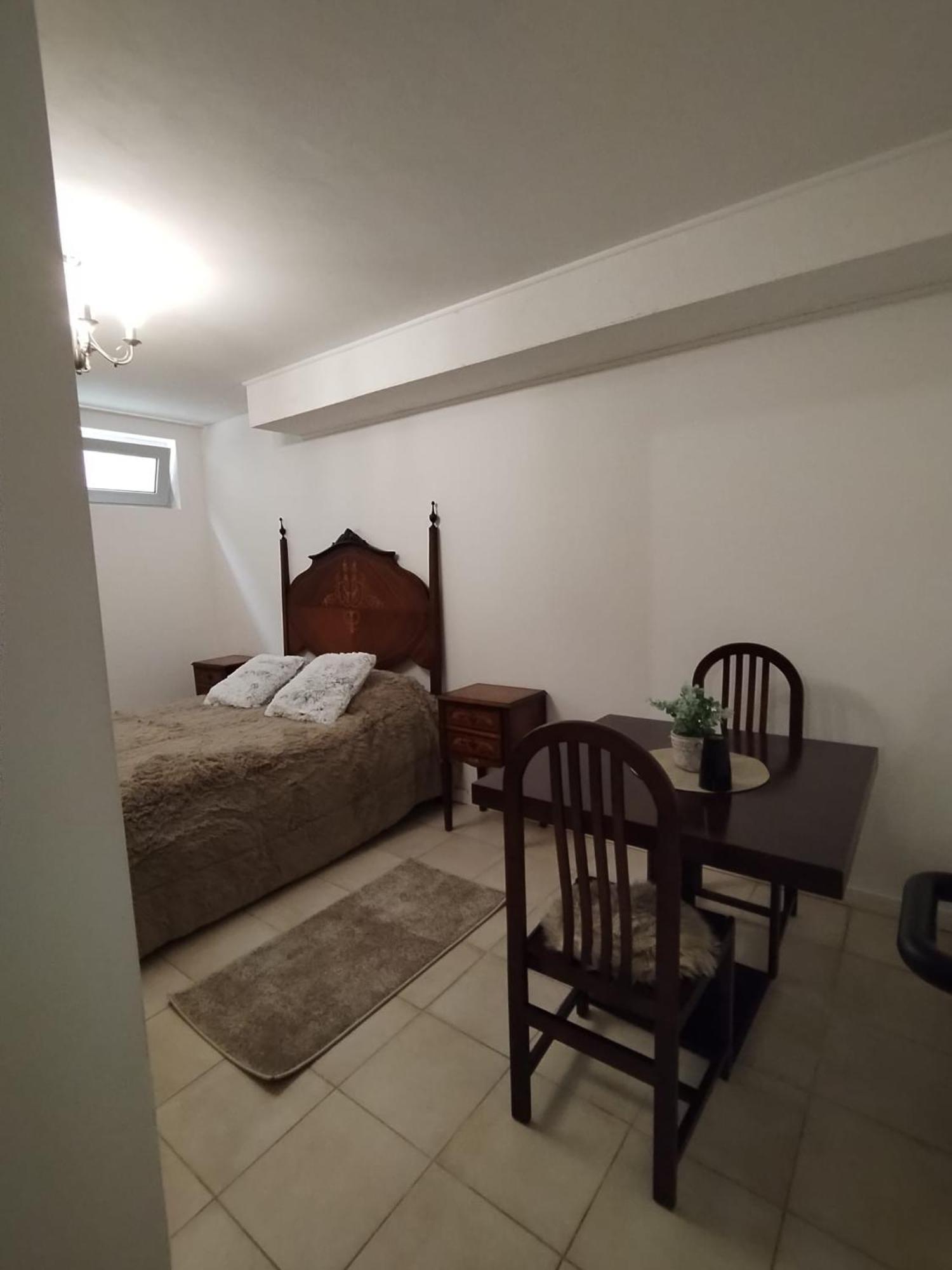 Quarto Proximo A Praia Vila Nova De Gaia Valadares  외부 사진