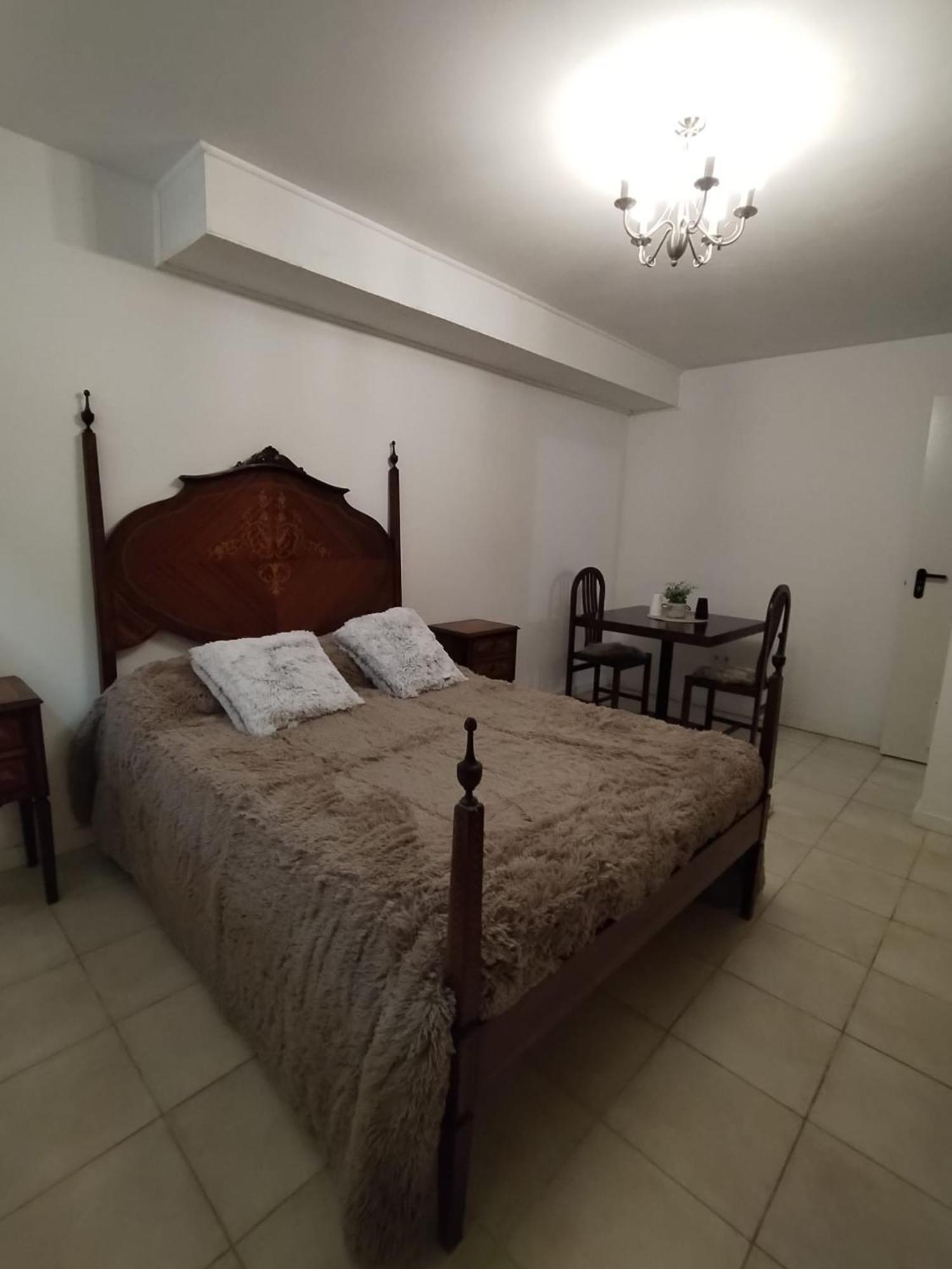 Quarto Proximo A Praia Vila Nova De Gaia Valadares  외부 사진